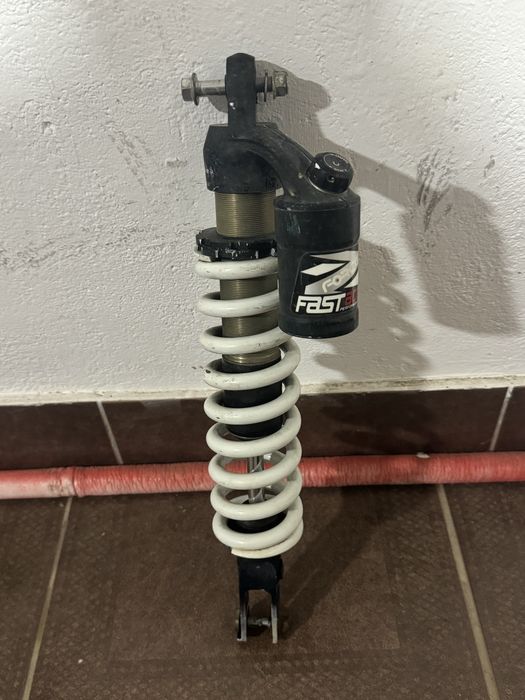 Задній амортизатор Fastace geon terra-x,kovi advance,start,profactory