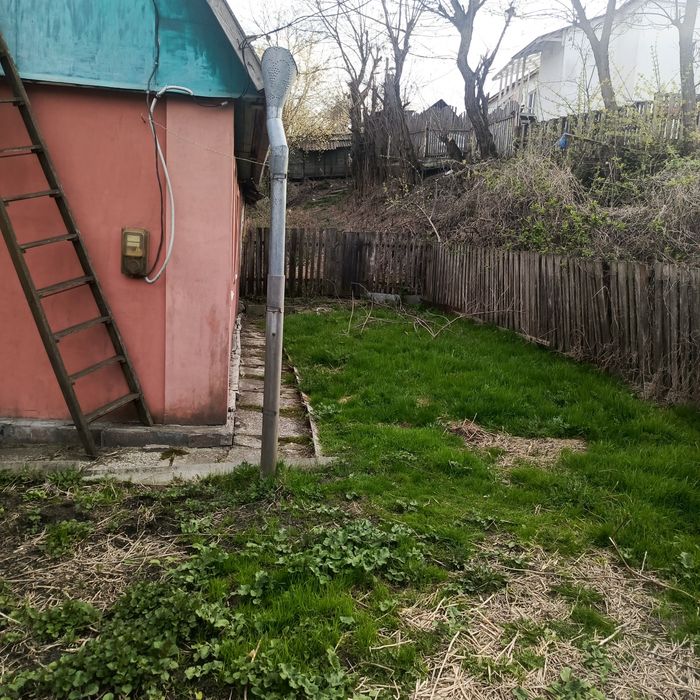 Продається будинок в центрі міста