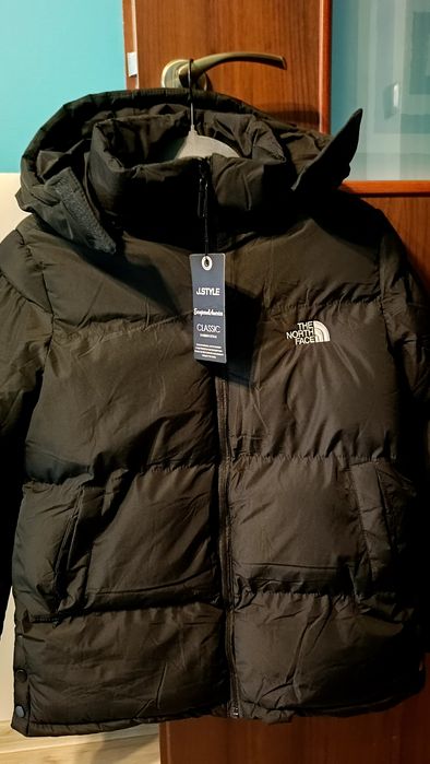 Kurtka zimowa damska rozmiar S Nowa