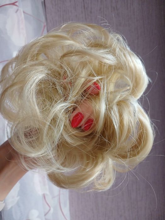 Резинка з волосся