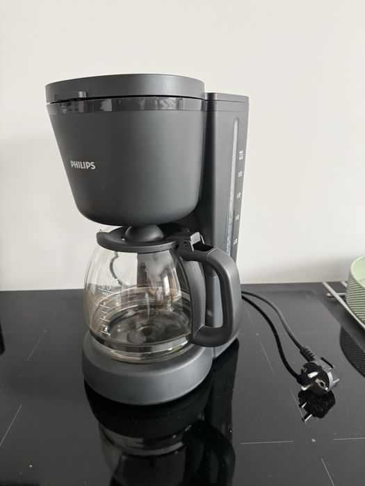 Ekspres przelewowy Phillips seria 1000 stan bardzo dobry