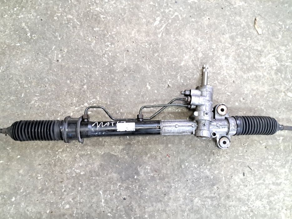 Рульова рулевая рейка Daewoo Matiz Chevrolet Matiz део матиз шевроле