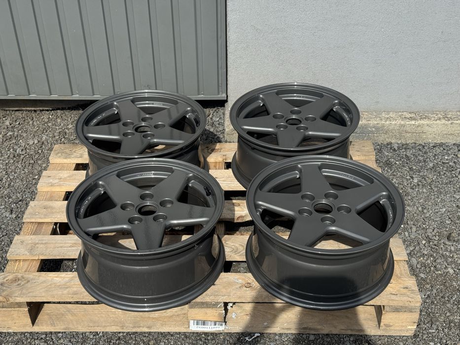 Felgi 16” 5x120