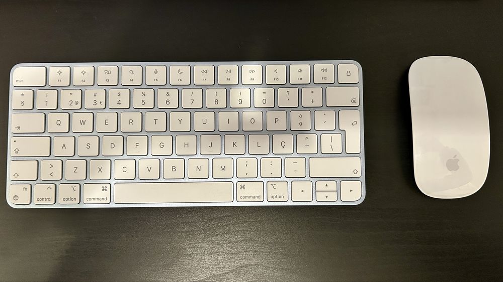 Apple iMac M1 16gb ram 256gb ssd