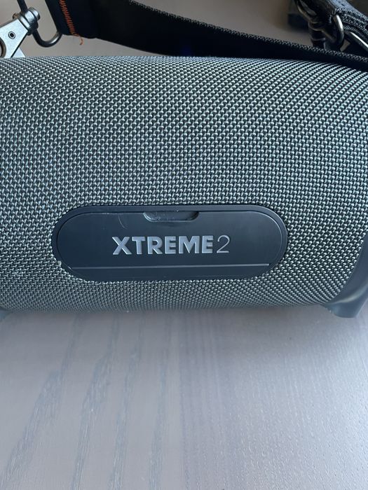 JBL Xtreme 2 GM.