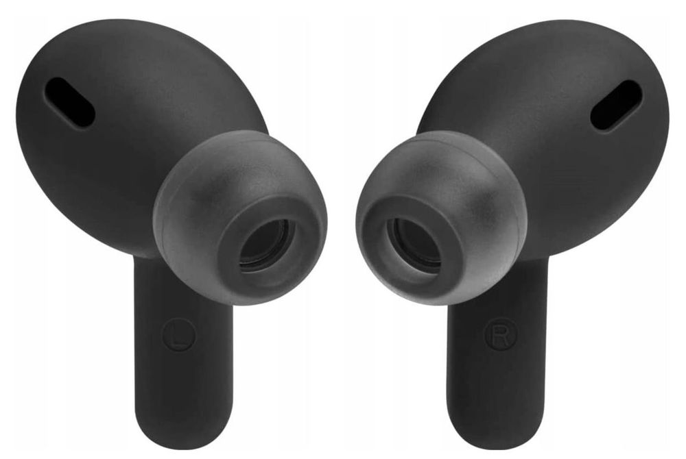 JBL SŁUCHAWKI bezprzewodowe z mikrofonem bluetooth WAVE 200 TWS