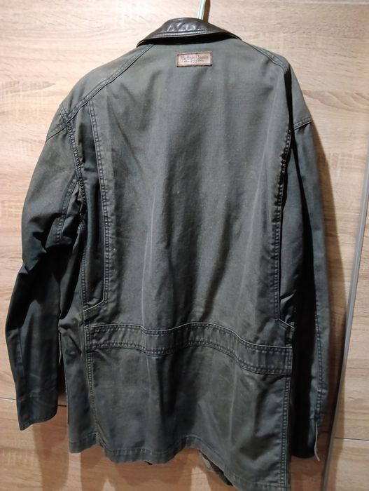 Casaco MARLBORO Classics