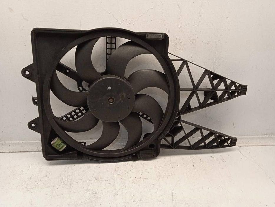 ELECTROVENTILADOR FIAT GRANDE PUNTO 2007