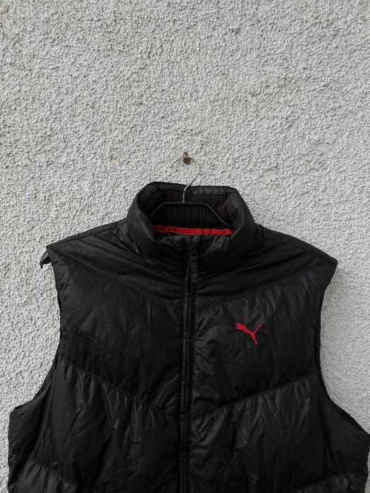 Чоловіча Пухова жилетка Puma (M)
