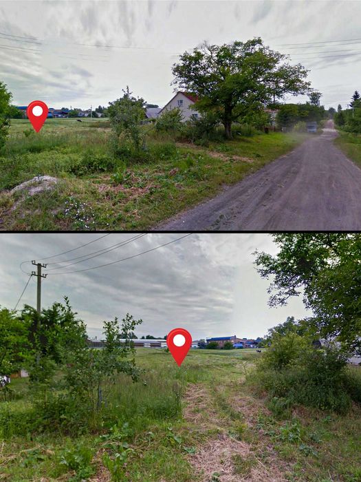 Продам земельну ділянку по вул. Молодіжна (Будятичі)