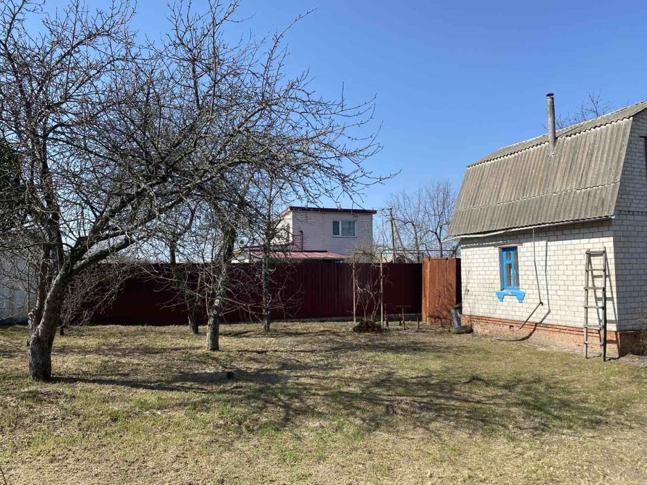Продаж дачі в Березанці, СТ Полісянка