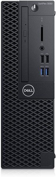 Dell Optiplex 3046 SFF, Intel Core I5,, 16 Gb DDR4 ! + ліц. ОС Windows