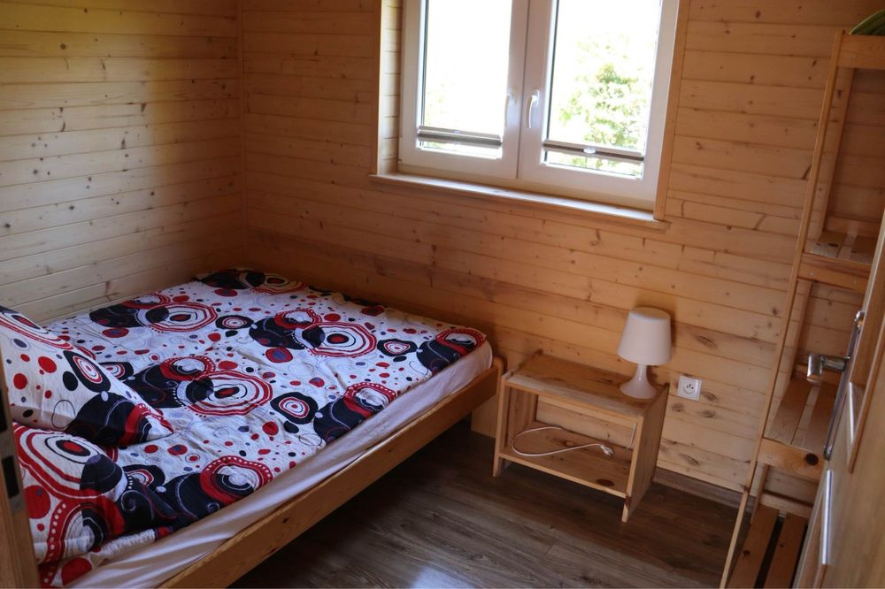 Domki u Darii Lubkowo