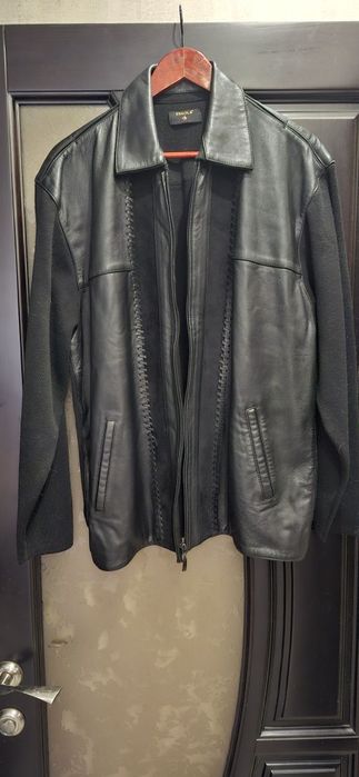 Кофта мужская р.50-52