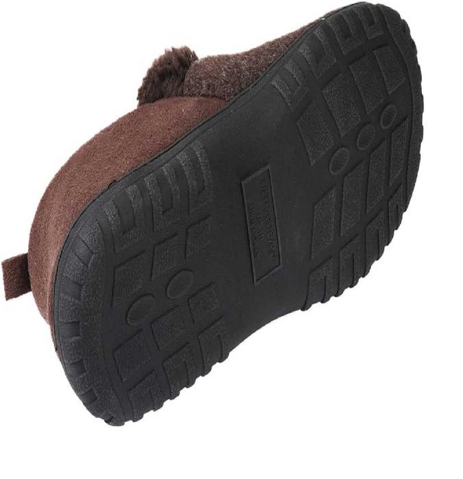 Nowe męskie pantofle / kapcie / bambosze / ULTRAIDEAS R42 !49!