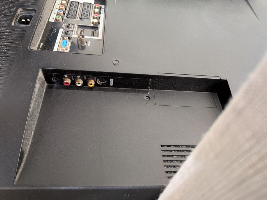 Monitor lcd SAMSUNG