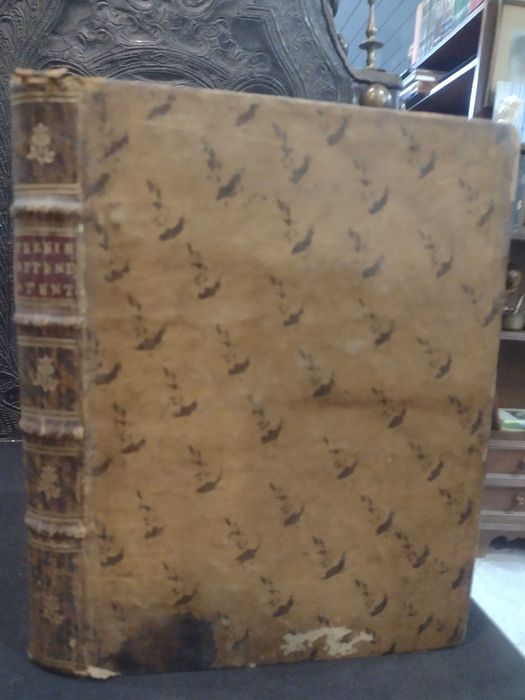 Appendix e Illustração da Tentativa Theologica 1768 Antonio Pereira