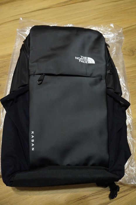 Plecak North Face Kaban