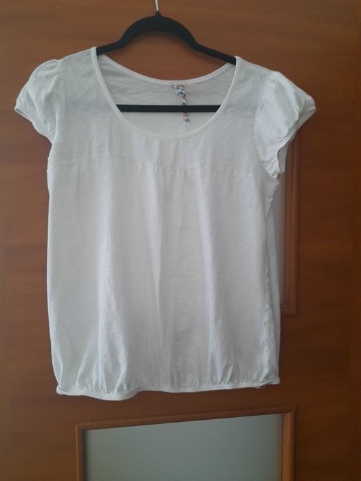 Damska bluzeczka r.M/L