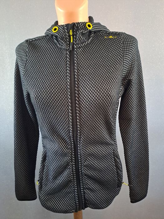 Bluza marki CMP rozmiar XS/S