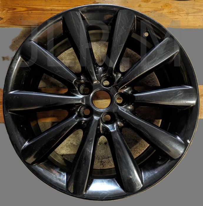 Felga felgi Jaguar XF 20 CALI  8W83-1007-GA, 8W83-1007-GAA1szt.