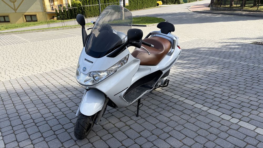 Piaggio