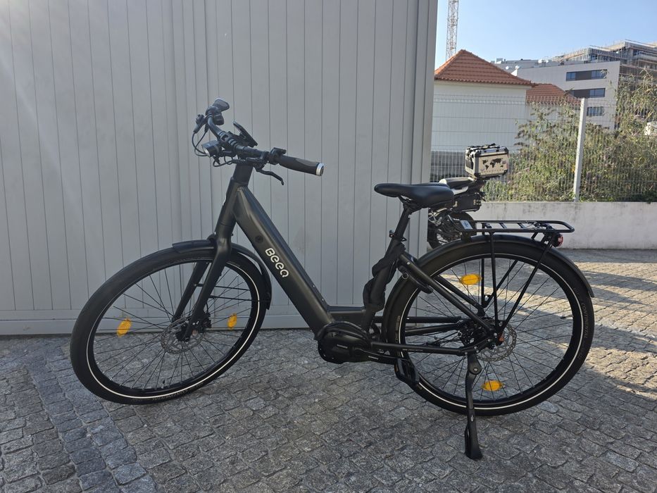 Beeq C850 Urban Motion S/M Black Suit
Beeq C850 Urban Motion S/M Black Suit

Beeq C850 Urban Motion S/M Black Suit