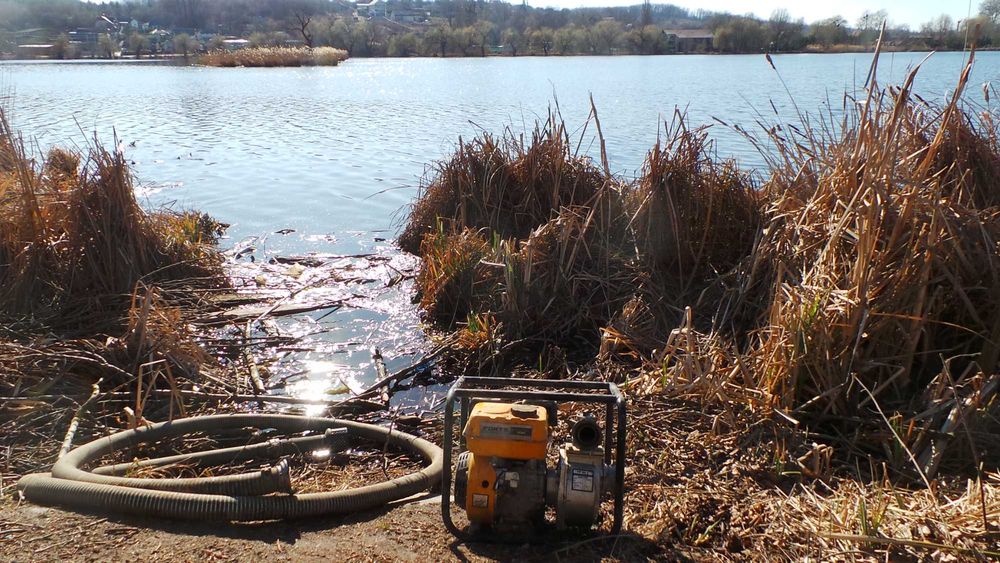 Буріння свердловин на воду Козин під ключ. Гарантія. Монтаж обладнання