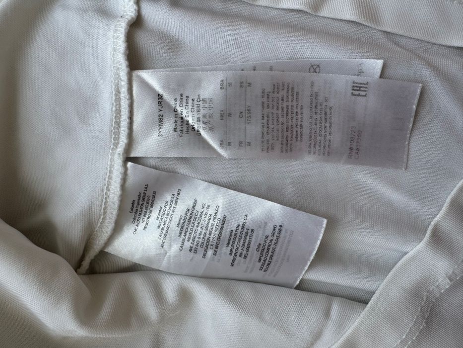 Футболка Armani Exchange