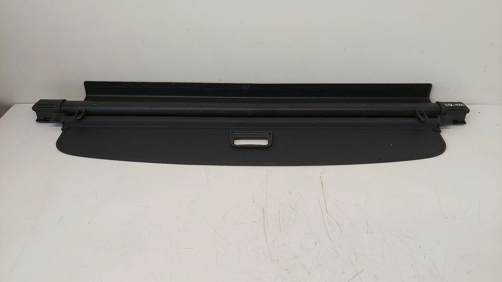 Chapeleira / tampo da mala VOLKSWAGEN Golf VII Variant (BA5, BV5)