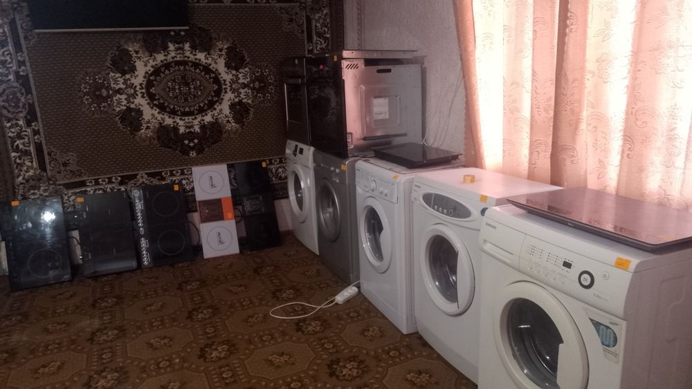 Різна техніка для дому