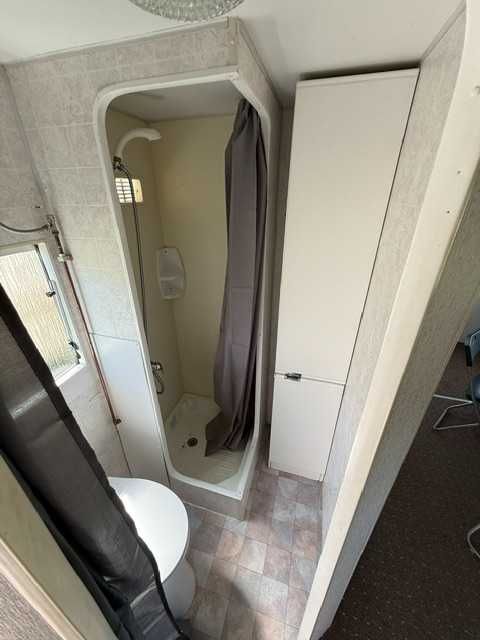 Domek Holenderski , Okna PCV, Rolety SUNSEEKER RODOS 9,7m/3,1m - Widok 4
