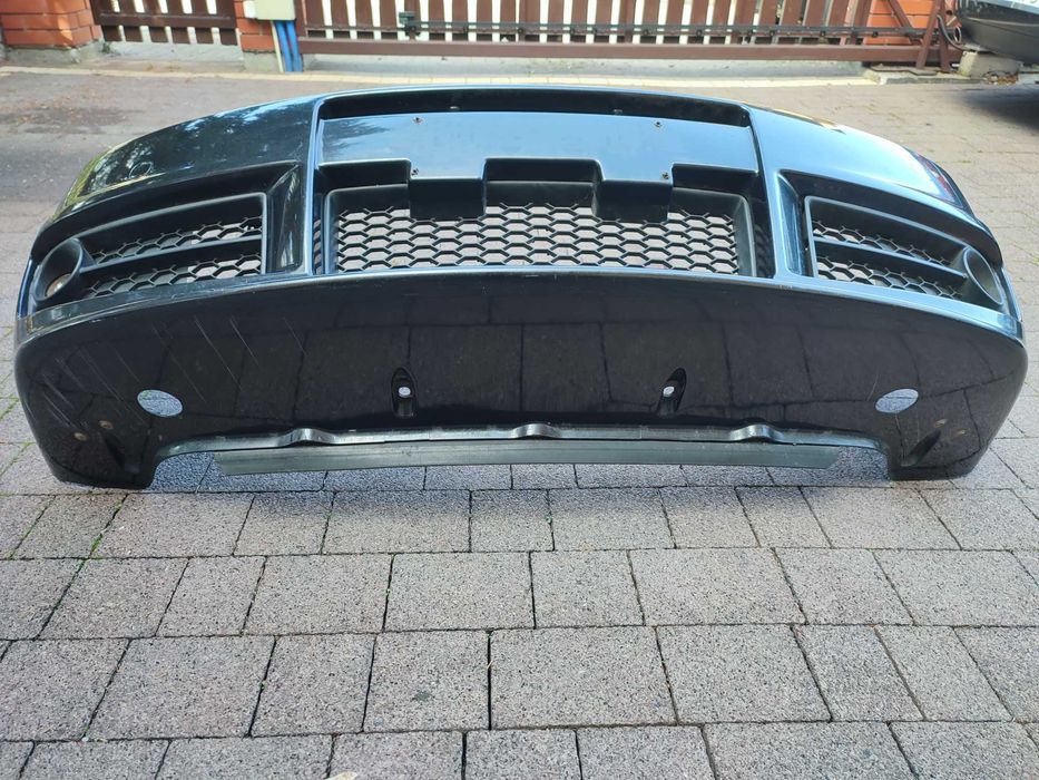 Zderzak Przedni Fiat Punto 2 II Sporting HGT
