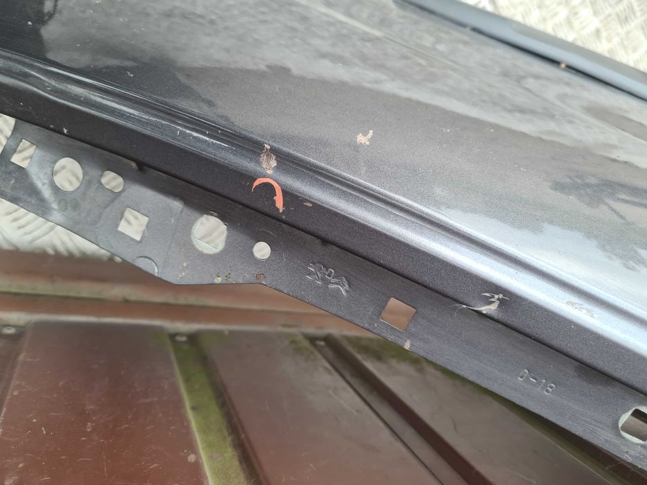 Peugeot Rifter błotnik przód prawy EVL 2022r