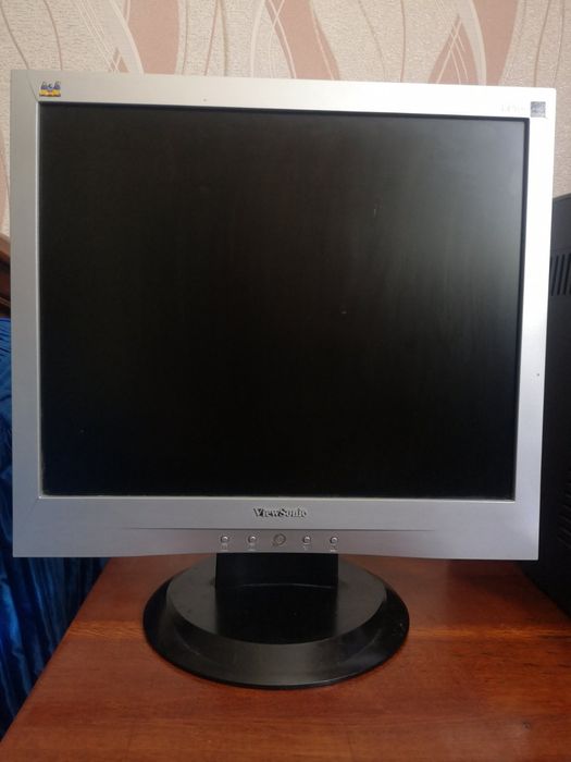 Монітор ViewSonic VA703M-4