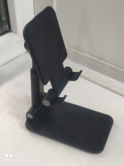 Подставка для  планшета телефона.