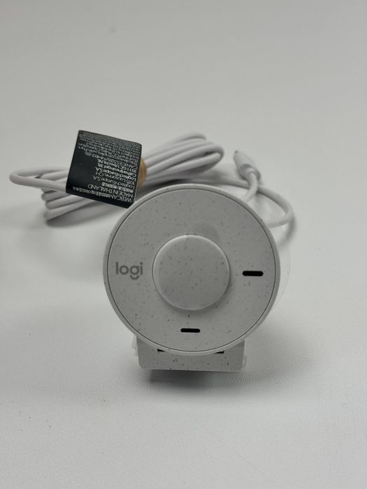 Веб-камера Logitech Brio 300 Off-White (‎960-001442)