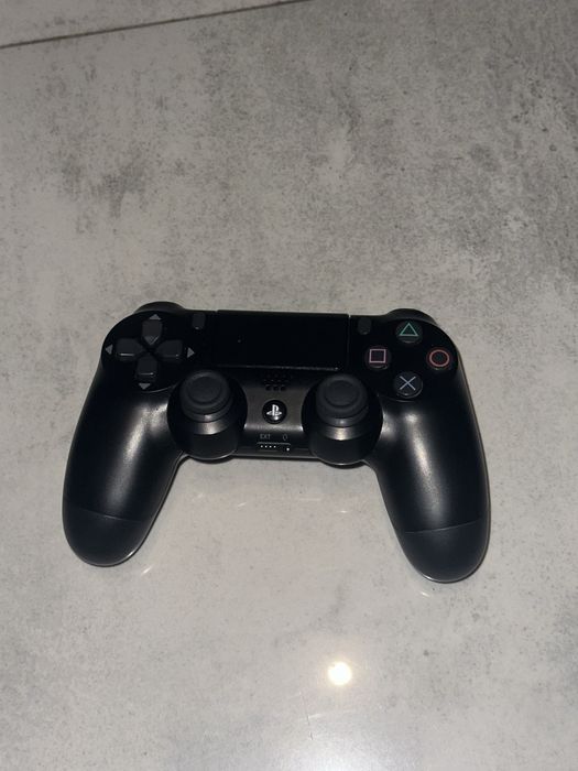 Playstation 4 500GB