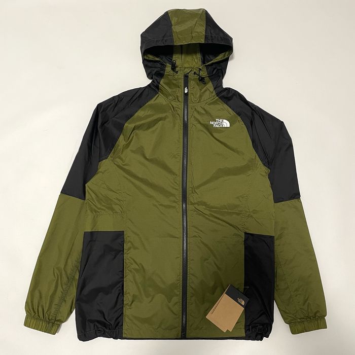 Вітровка The North Face