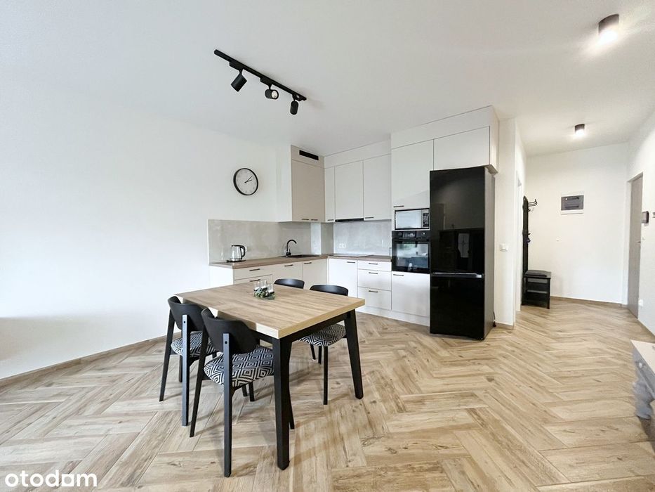 Jasionka, lotnisko, 3 pokoje, 60 m2, duży balkon