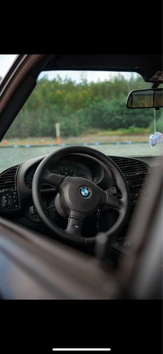 Bmw 318is coupe