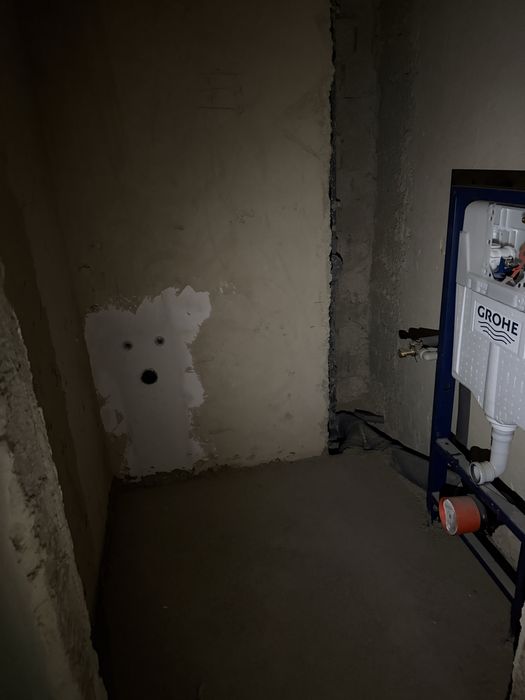 Продам квартиру в новобудові