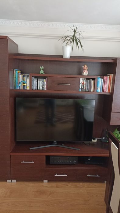 Zestaw do salonu