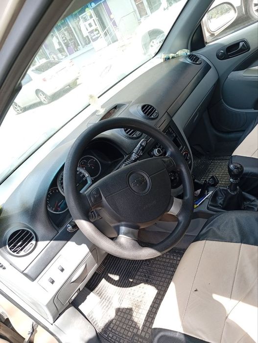 Продам автомобіль в робочому стані