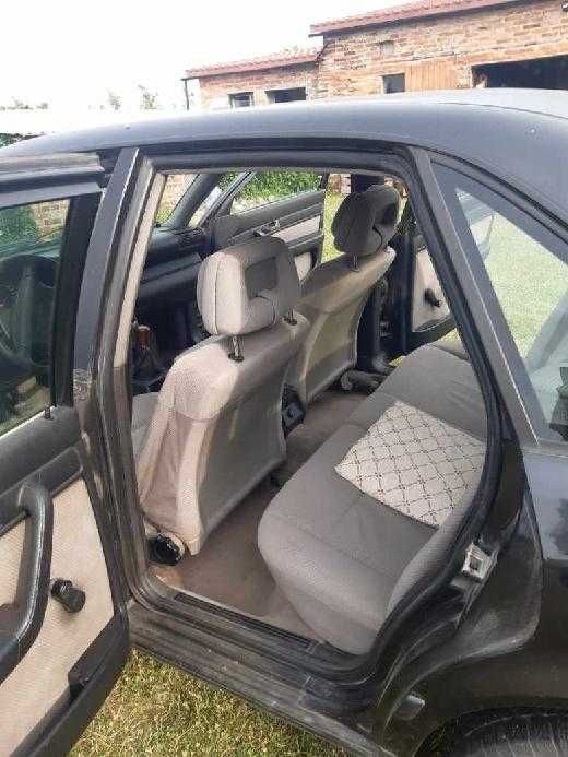 Audi C4 2,5TDI 1992