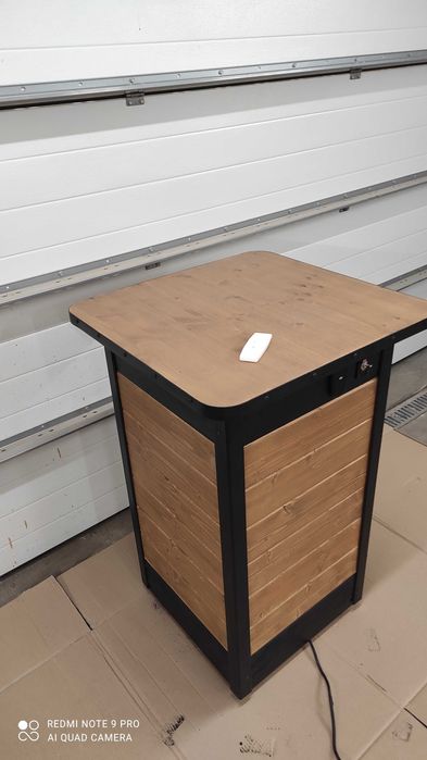 Barek ogrodowy , balia, jacuzzi, taras.