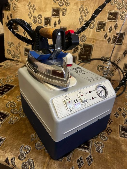 Парогенератор в гарному стані 2035 модель