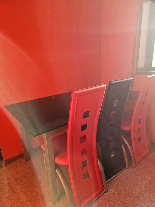 T1 mobilado em Aver-o-mar, Póvoa de Varzim