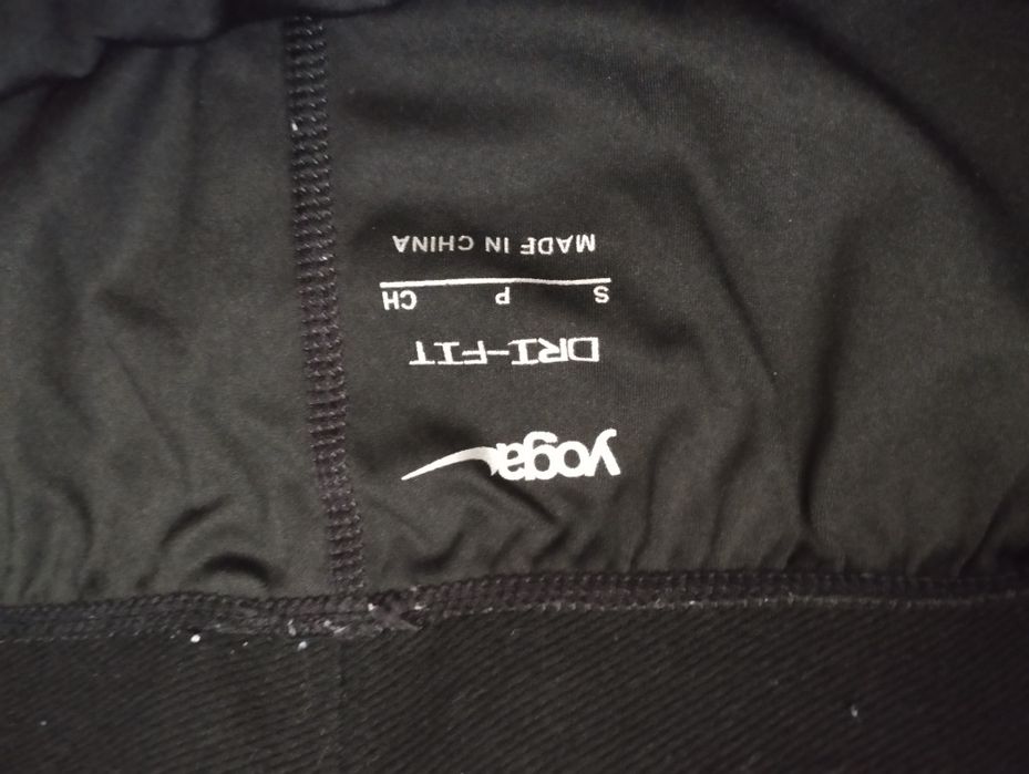 Компрессионные термо шорты Nike pro p.S