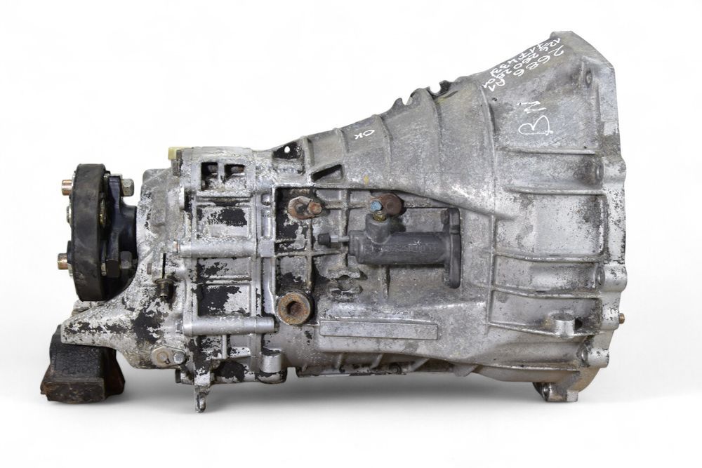 Skrzynia Biegów Manualna MERCEDES W124 S124 E-klasa 3.0 D 1262602801 717433